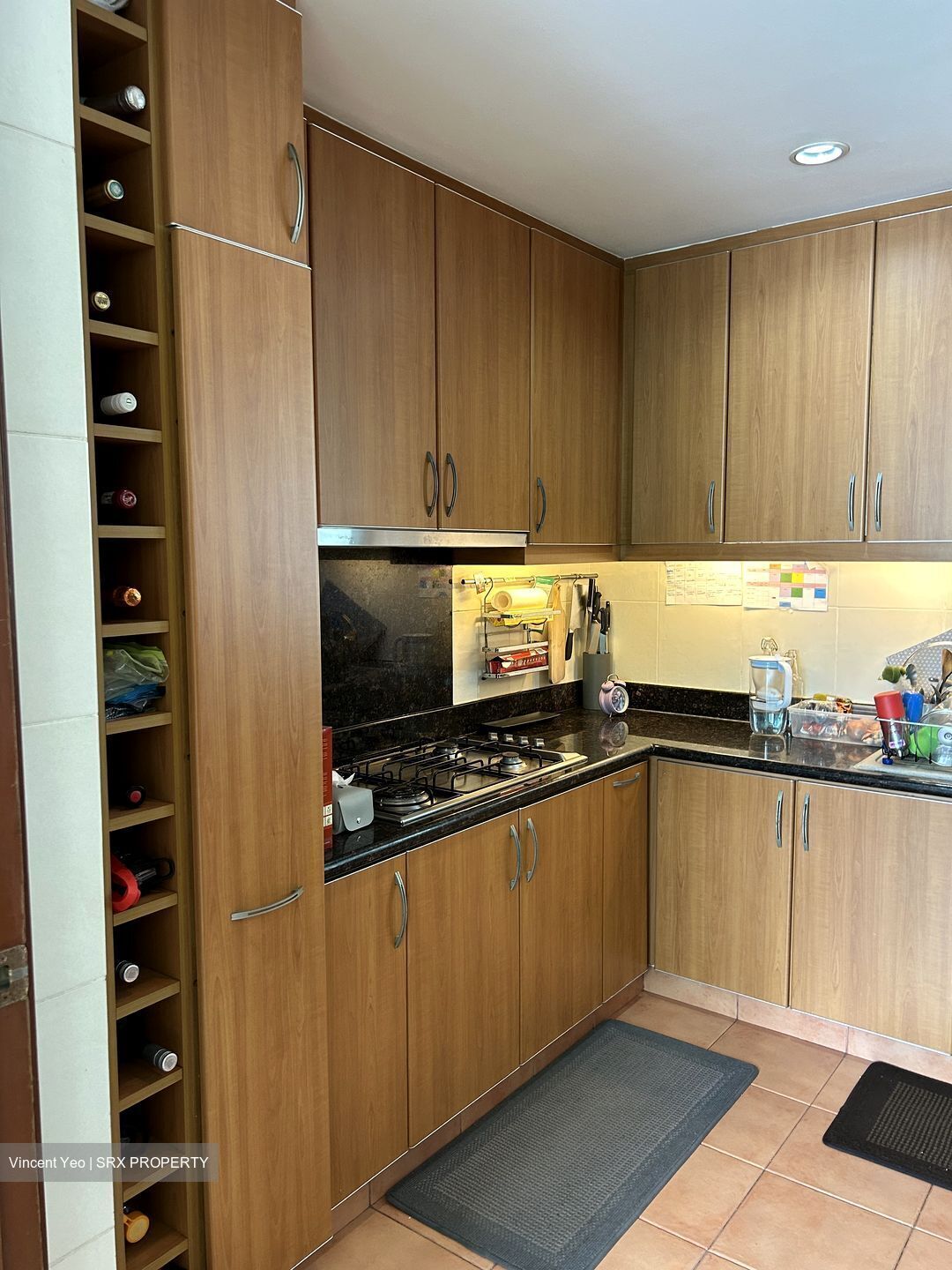 Melrose Park (D10), Condominium #586652931